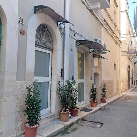 Di Fronzo Guest House T Triggiano Buitenkant foto