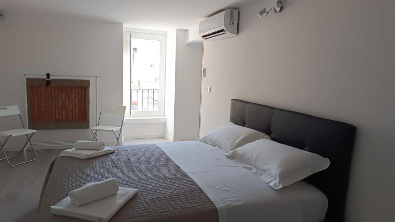 Di Fronzo Guest House T Triggiano Buitenkant foto