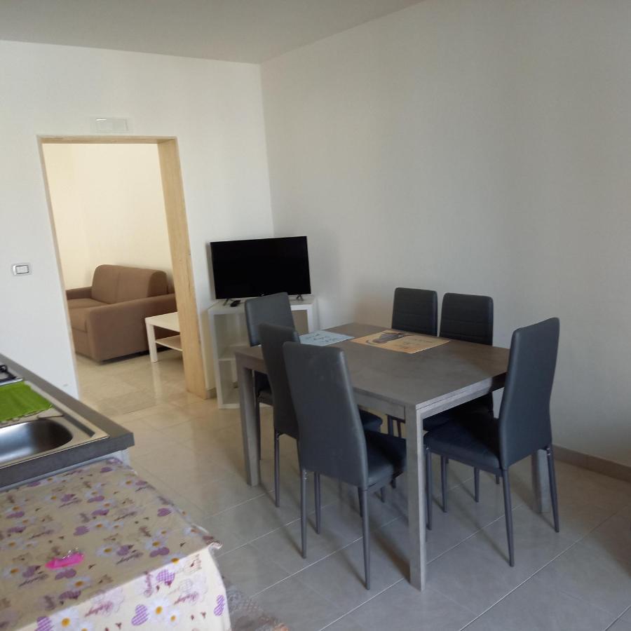 Di Fronzo Guest House T Triggiano Buitenkant foto