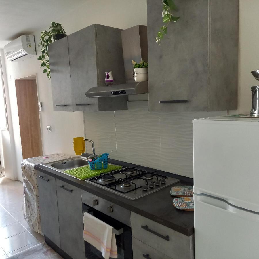 Di Fronzo Guest House T Triggiano Buitenkant foto