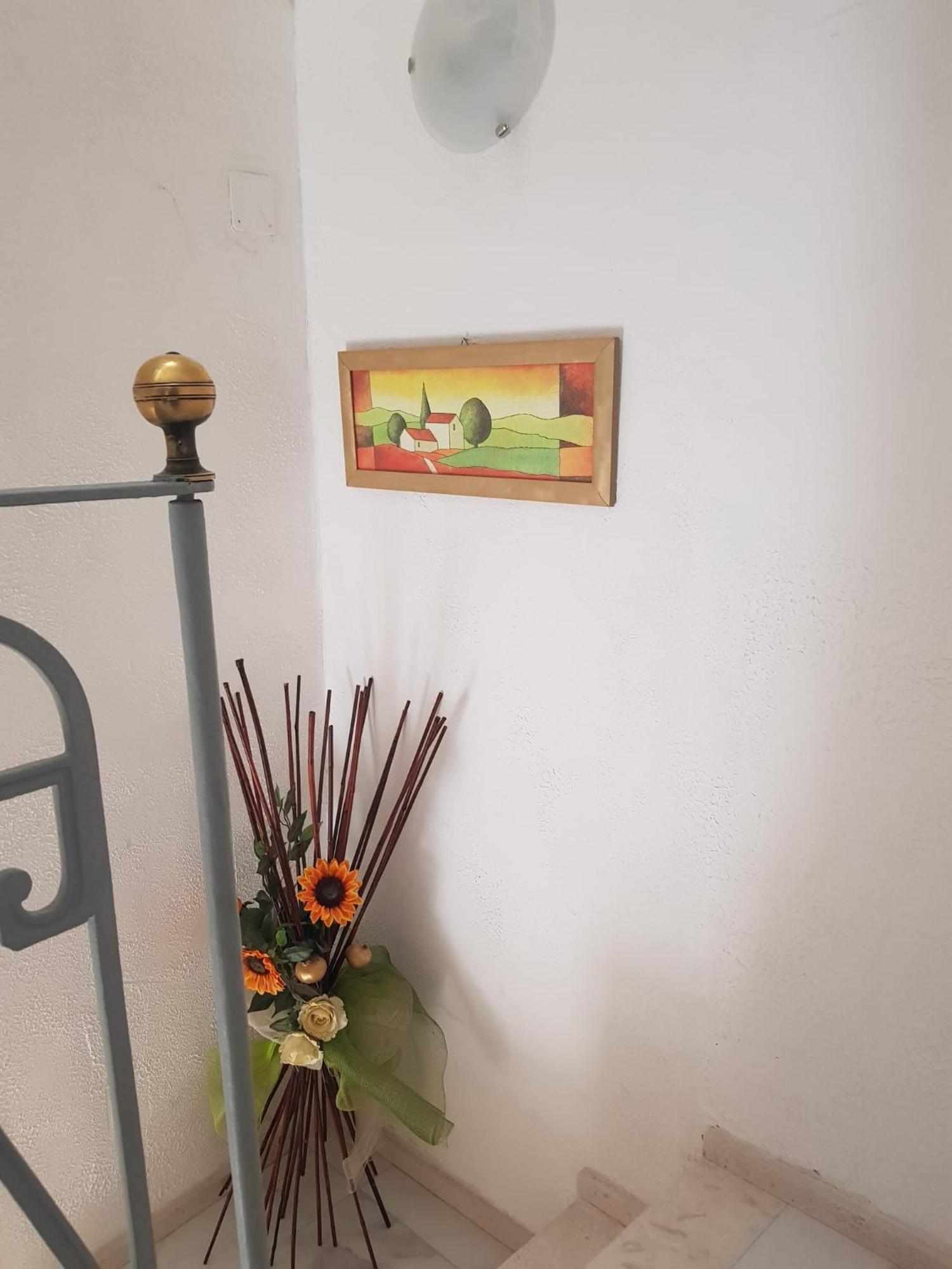 Di Fronzo Guest House T Triggiano Buitenkant foto
