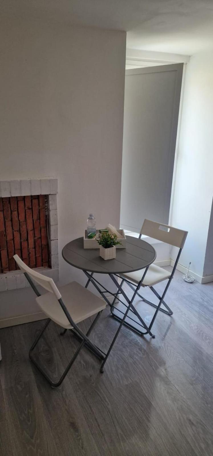 Di Fronzo Guest House T Triggiano Buitenkant foto