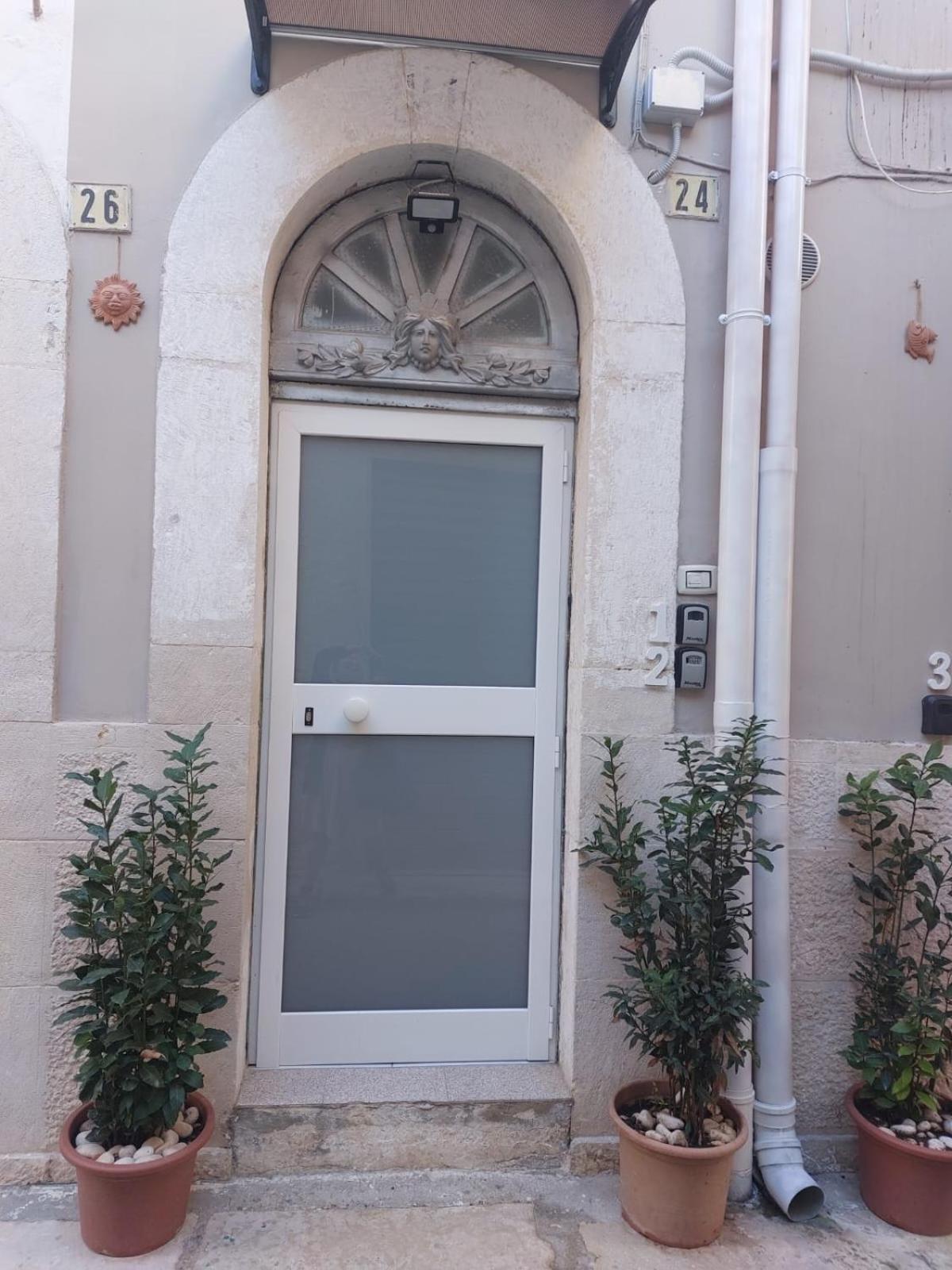 Di Fronzo Guest House T Triggiano Buitenkant foto